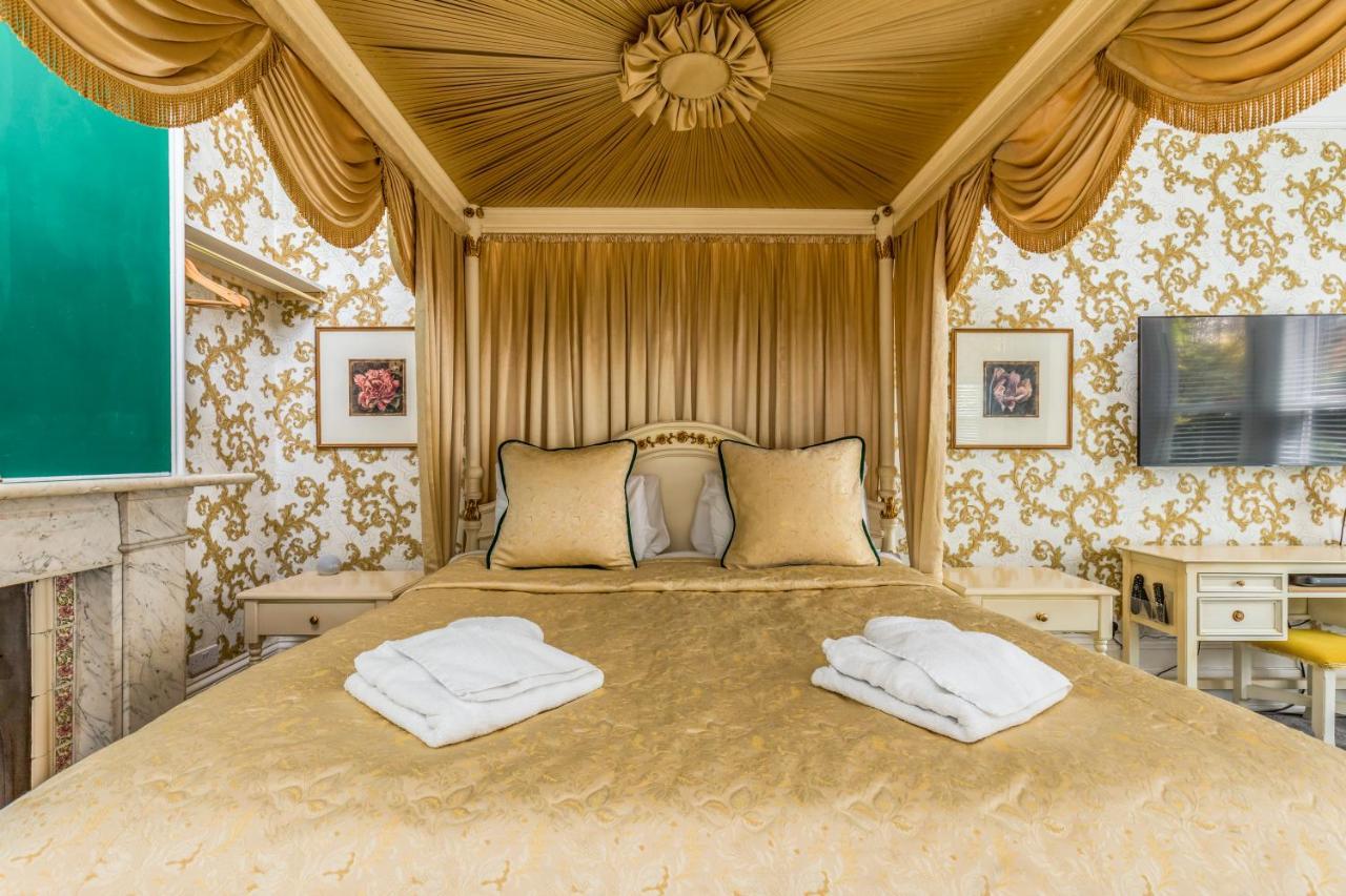 Deluxe Studios With Spa Included Πόρτσμουθ Εξωτερικό φωτογραφία
