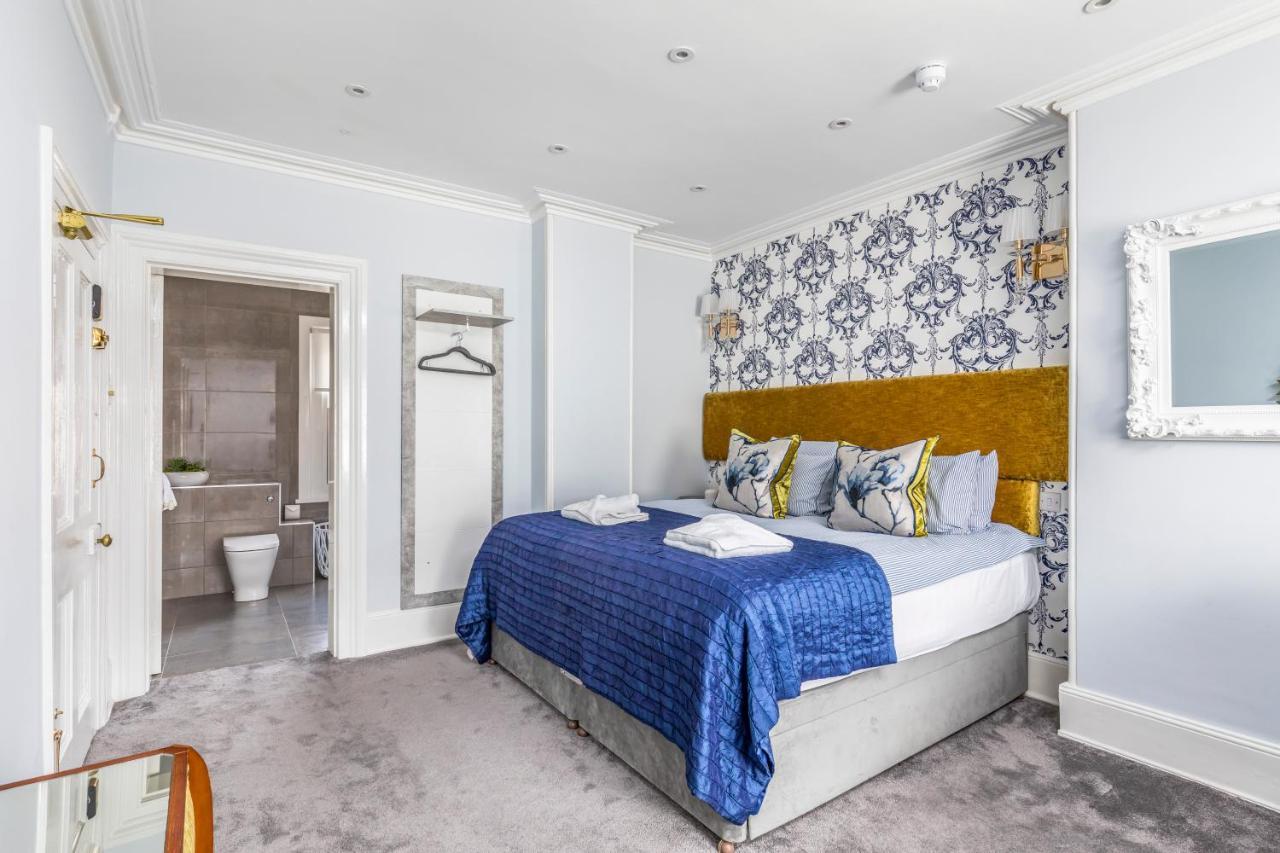 Deluxe Studios With Spa Included Πόρτσμουθ Εξωτερικό φωτογραφία