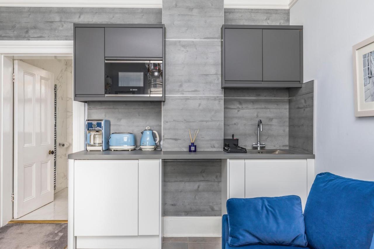 Deluxe Studios With Spa Included Πόρτσμουθ Εξωτερικό φωτογραφία