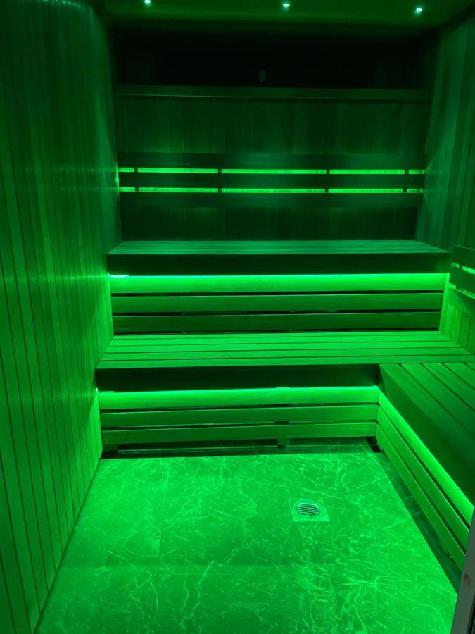 Deluxe Studios With Spa Included Πόρτσμουθ Εξωτερικό φωτογραφία
