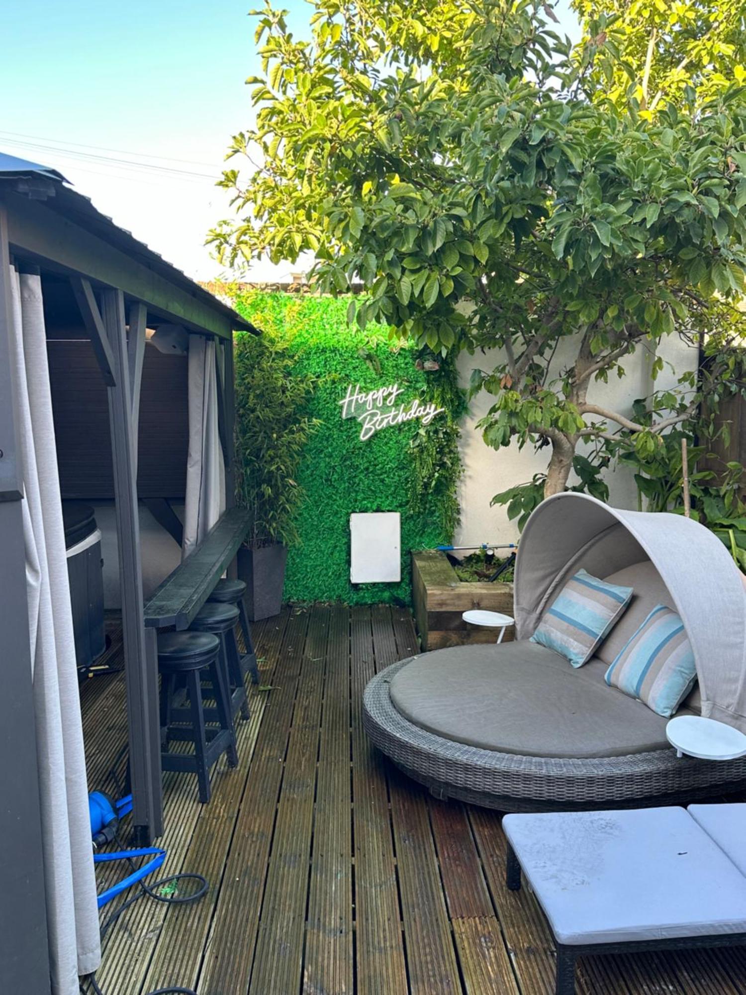 Deluxe Studios With Spa Included Πόρτσμουθ Εξωτερικό φωτογραφία